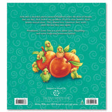 Wookiwoo, I Love You