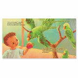 Wookiwoo, I Love You