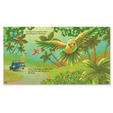 Wookiwoo, I Love You