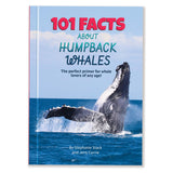 101 Facts About Humpback Whales