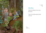 Fairies In My Hat Poetry Book