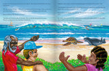 Honu & Hina: A Story of Coexistence