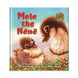 Mele the Nēnē