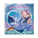 Three Whales Who Won the Hearts of the World