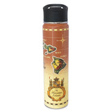25 oz Island Flask, Islands of Hawaii HOME 