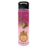 25 oz Island Flask, Islands of Hawaii  