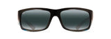Maui Jim World Cup Marlin Grey Polarized Sunglasses