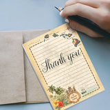 Notepad, Islands of Hawaii