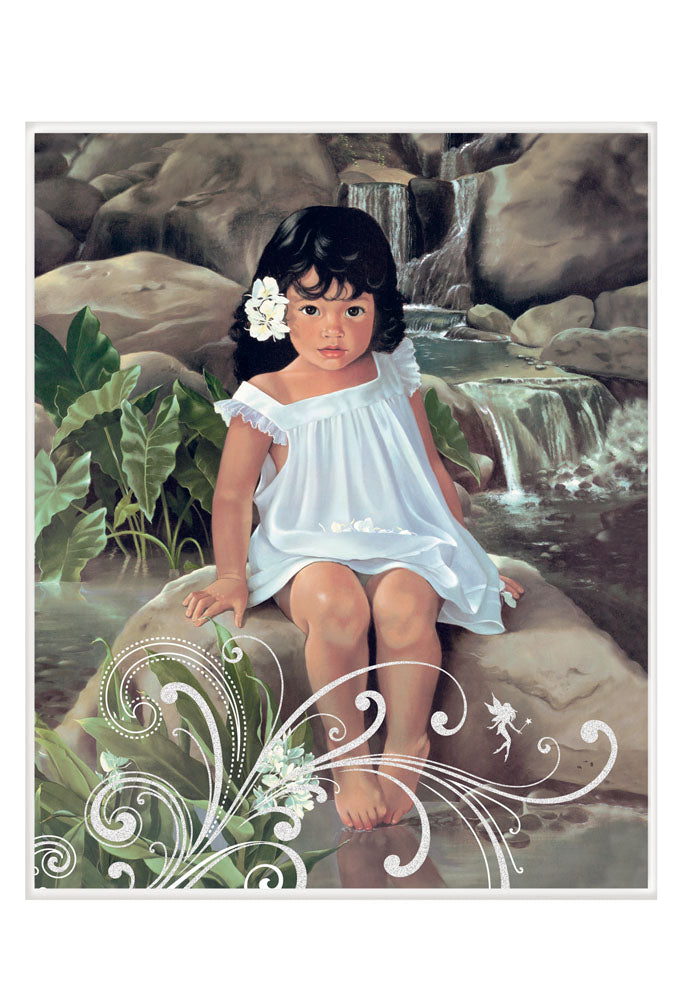 Photo Album Hardcover 64-View 4x6, White Ginger