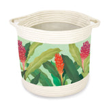 Storage Baskets, Ginger Paradise