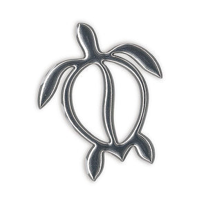 3D Foil Decal, Honu