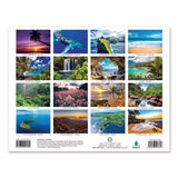 2026 Trade Calendar, Maui, The Valley Isle