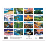 2026 Trade Calendar, Kaua‘i, The Garden Isle
