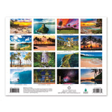2026 Trade Calendar, Oahu, The Gathering Place