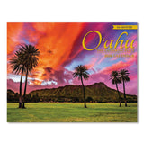 2026 Trade Calendar, Oahu, The Gathering Place