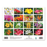2026 Trade Calendar, Flowers of Hawai‘i
