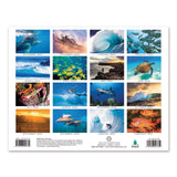 2026 Trade Calendar, Marine Tide & Surfrider Guide
