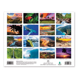 2026 Trade Calendar, Hawai‘i, the Best of the Aloha State