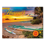 2026 Trade Calendar, Hawai‘i, the Best of the Aloha State