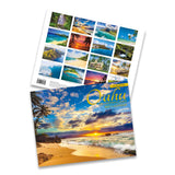 2027 Trade Calendar, Oahu, The Gathering Place