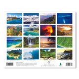 2027 Trade Calendar, Hawai‘i, the Best of the Aloha State