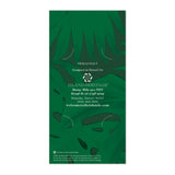 Cartes de placement d'argent, Hibiscus Hula II - Aloha, paquet de 4