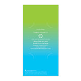 Money Enclosure Cards, Local Grindz, 4-Pack