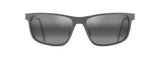 Maui Jim Anemone Satin Black Polarized Sunglasses