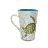 Honu Voyage 18 oz Mug
