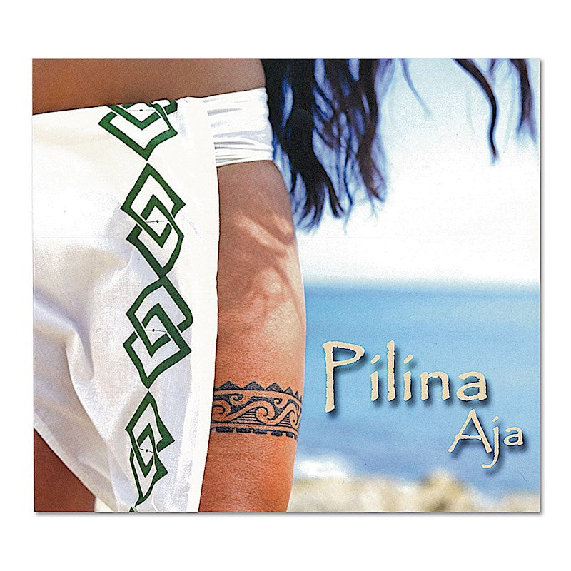Island Heritage Music | Hawaiian Music CDs – Our Island Heritage