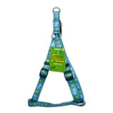 Pet Harness - Pineapple Aloha