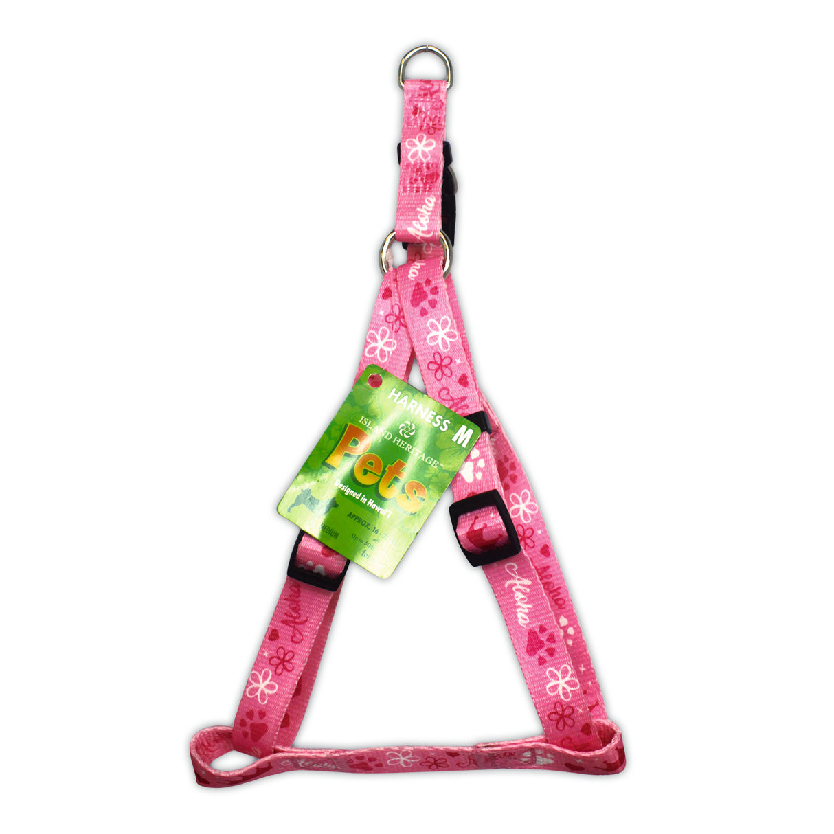 Pet Harness - Princess Paws