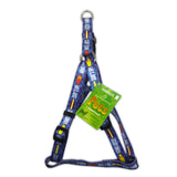 Pet Harness - Surf's Up