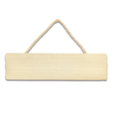 Wooden Hanging Sign, Aloha State of Mind