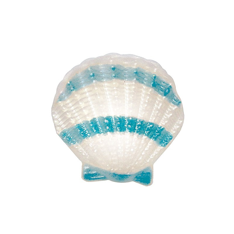 Decorative String LED Lights, Scallop Shell – Our Island Heritage