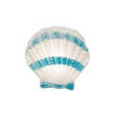 Decorative String LED Lights, Scallop Shell