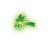 Decorative String LED Lights, Palm Tree