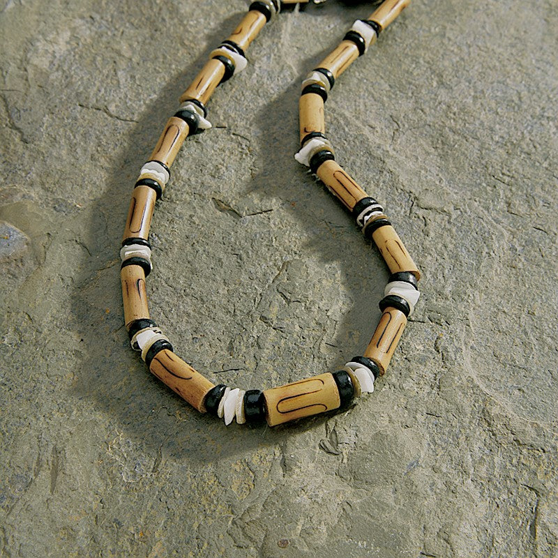 Accent Beads Necklace
