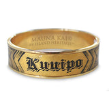 Hawaiian Bracelet, Kuuipo