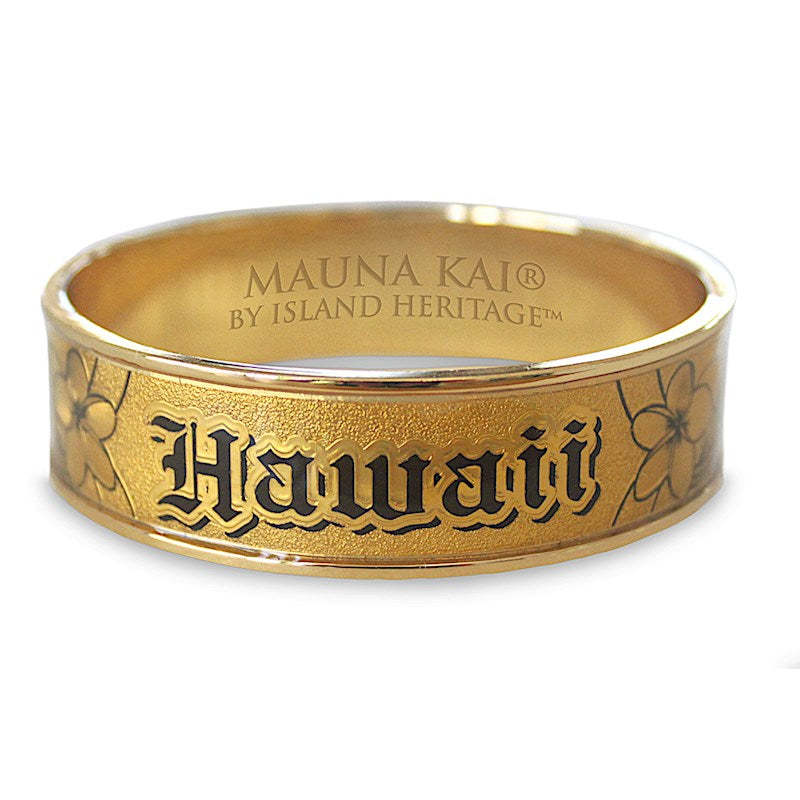 Hawaiian Bracelet, Hawaiʻi