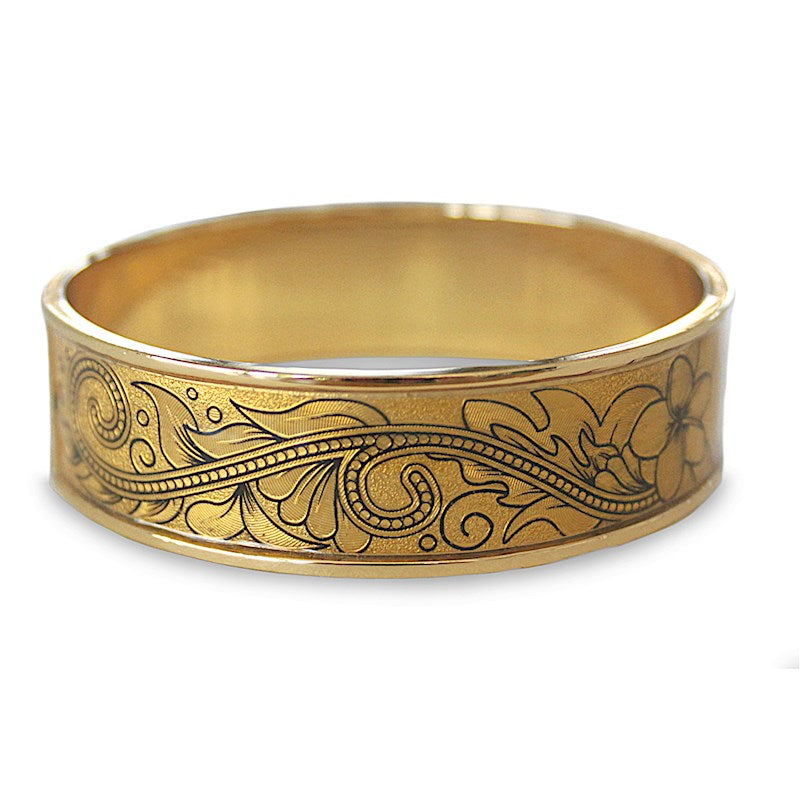 Hawaiian Bracelet, Hawaiʻi