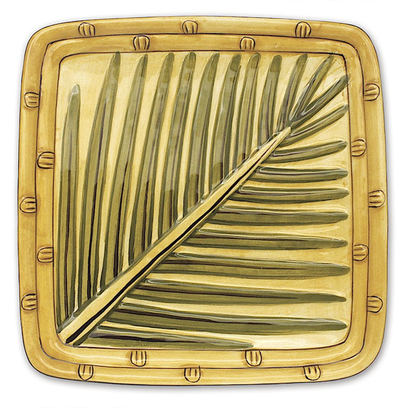 Areca Palm Plate Collection