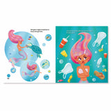 A Mermaid's Message  