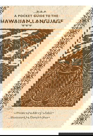 A Pocket Guide to the Hawaiian Language  