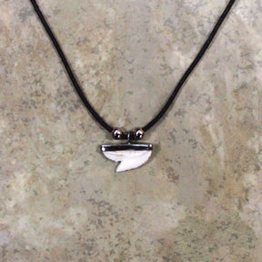 Adjustable Cord, Shark Tooth