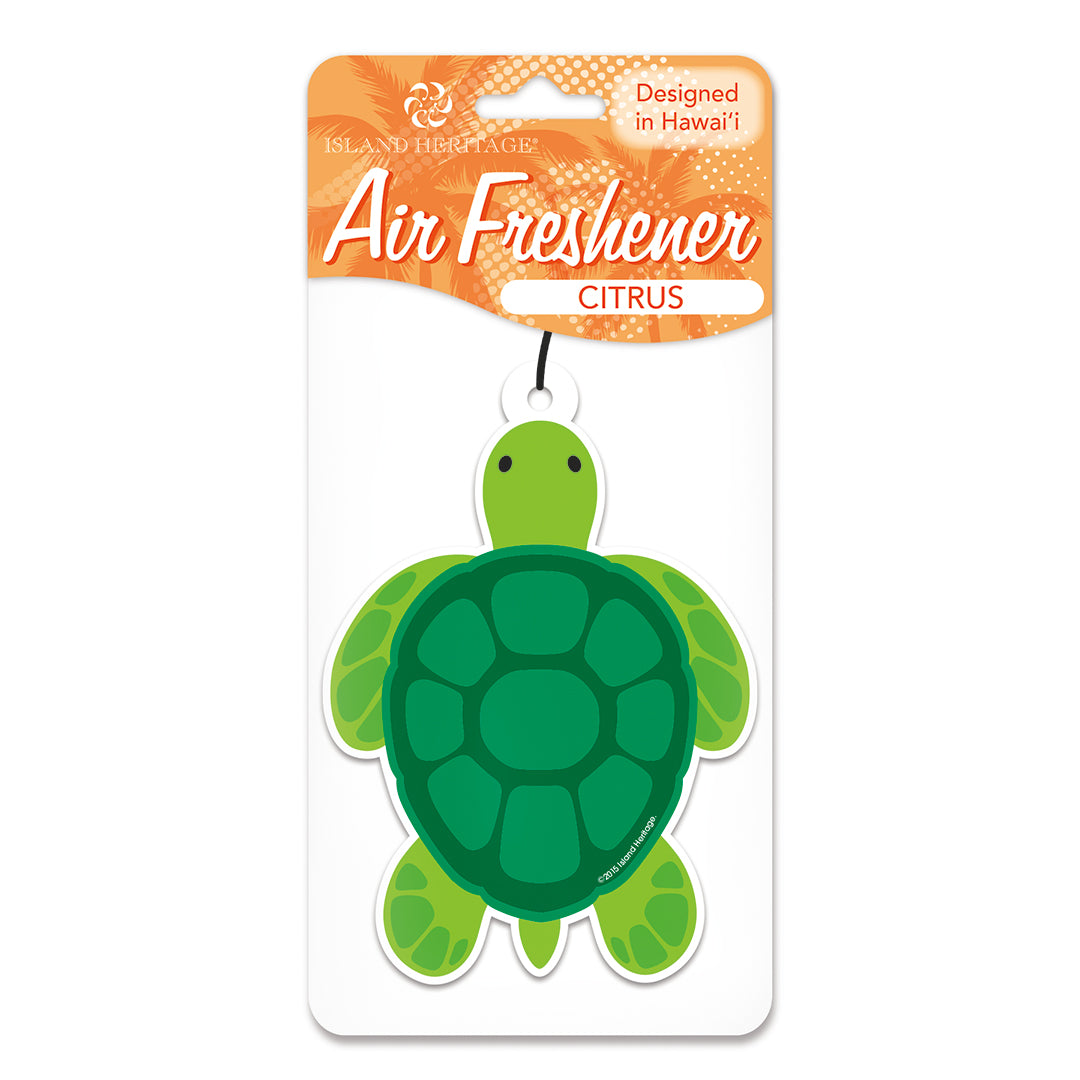 Air Freshener, Honu (Lavender)