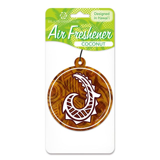 Air Freshener, Tribal Hook