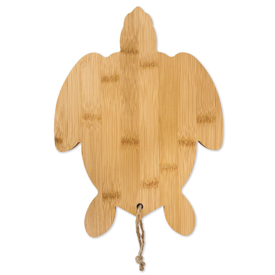 Bamoo Cutting Board, Honu  