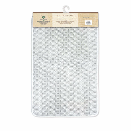 Bath Mat, Leis of Aloha  