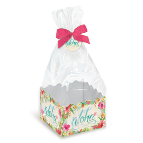 Gift Pack Set, Aloha Floral